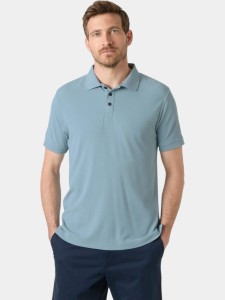 Koszulka Polo Męska Helly Hansen Crewline