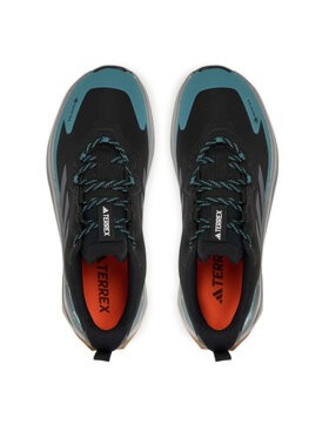 adidas Trekkingi Terrex Trailmaker 2 GORE-TEX JQ9944 Czarny