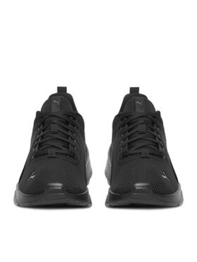Puma Sneakersy Anzarun Lite 37112801 Czarny