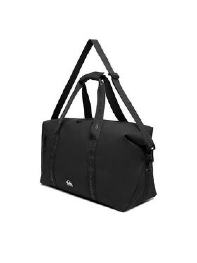 Quiksilver Torba C-QUIC-KL-004-08 Czarny
