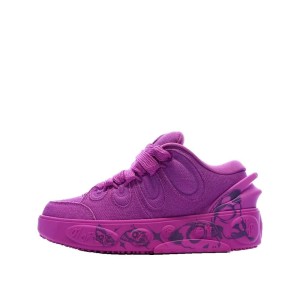Buty PUMA LaMelo Ball Fioletowe