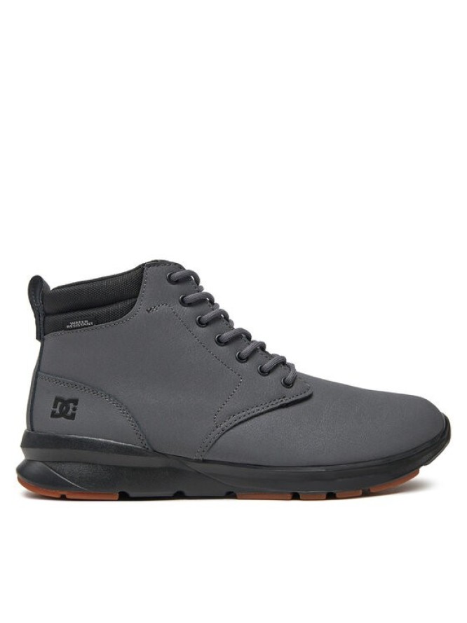 DC Shoes Trzewiki Mason 2 ADYS700216-DGB Szary