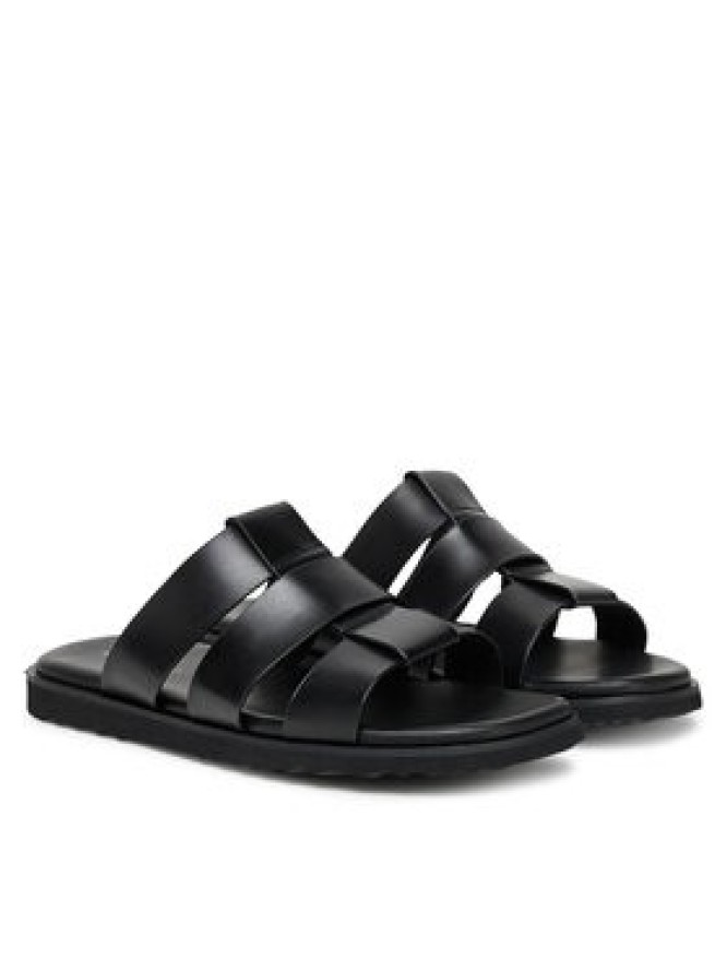 Aldo Klapki Light 13914641 Czarny