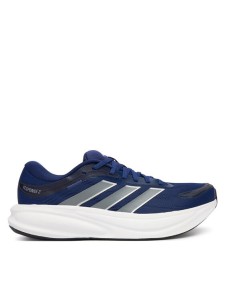 adidas Buty do biegania Response 2 KJ1749 Granatowy