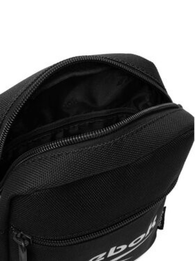Reebok Saszetka CWBEO-RBK-010-CCC-06 Czarny