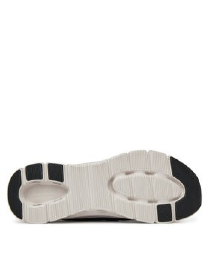 Skechers Sneakersy Glide-Step Pro- 232930/BLK Czarny