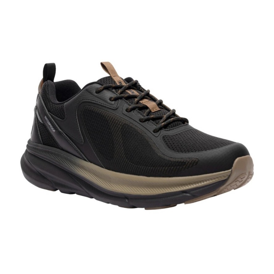 Męskie Wodoodporne Buty Sportowe Carver