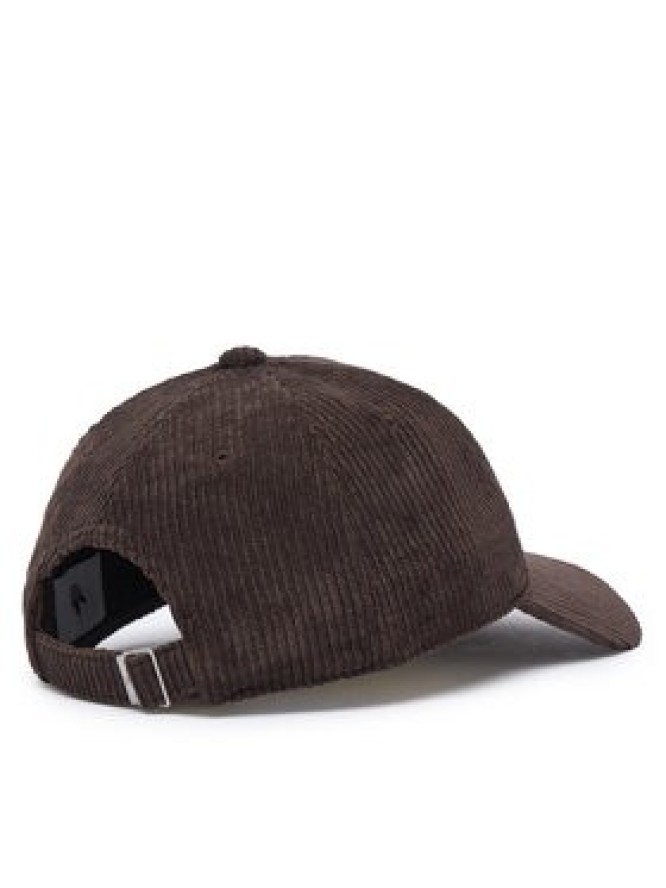 adidas Czapka z daszkiem Corduroy Baseball Cap KR6755 Brązowy