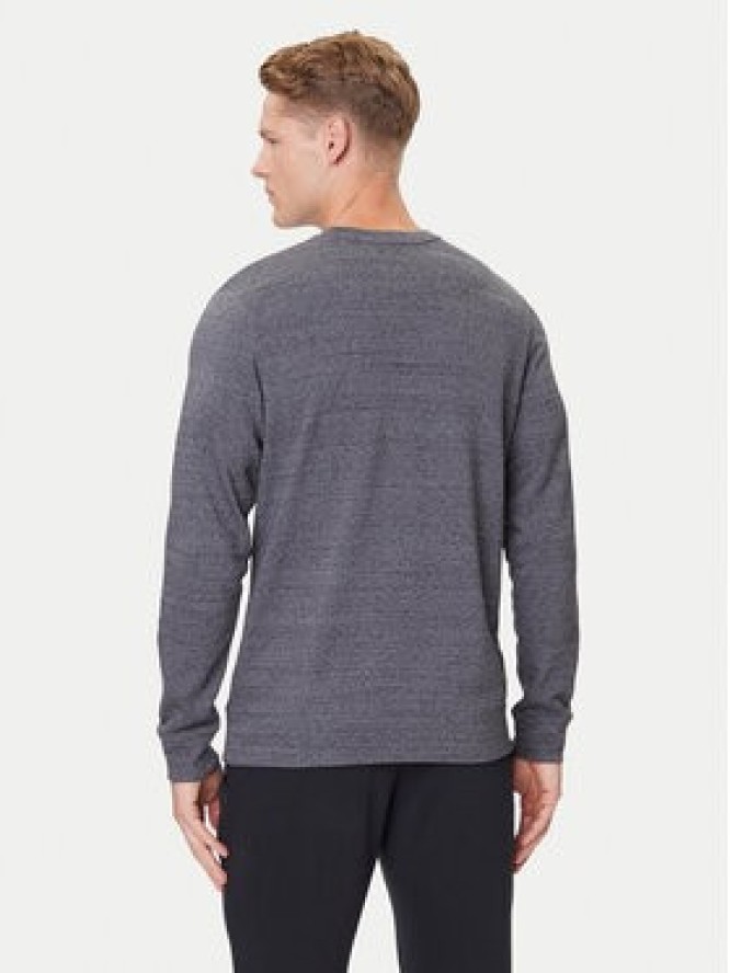 Under Armour Bluza Ua Rival Terry 1370404 Szary Relaxed Fit