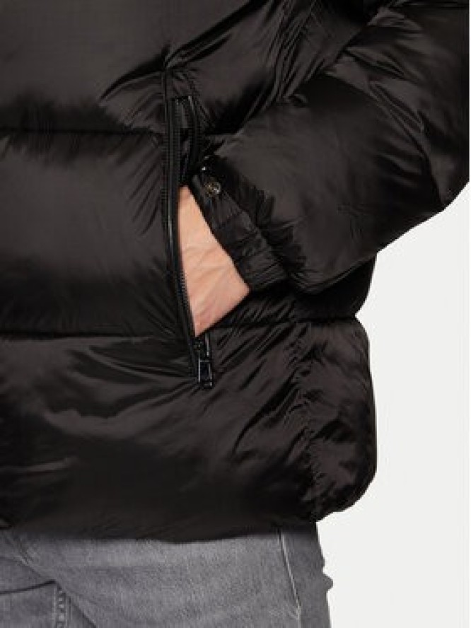 JOOP! Kurtka zimowa 17 JO-125Ambro 30044256 Czarny Regular Fit