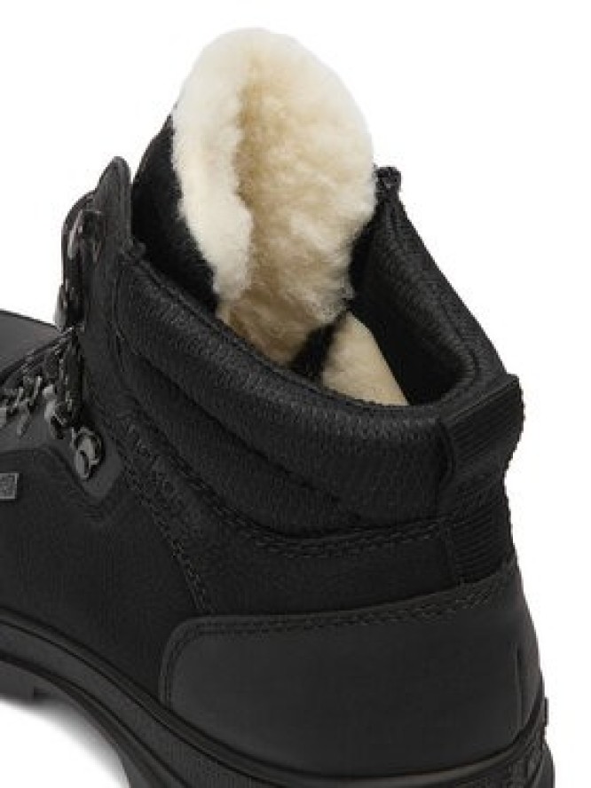 Rieker Trzewiki CEO-F5410-00 Czarny