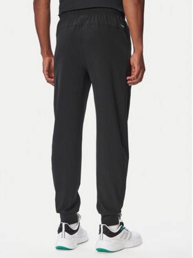 adidas Spodnie dresowe Workout Essentials KA5528 Czarny Regular Fit