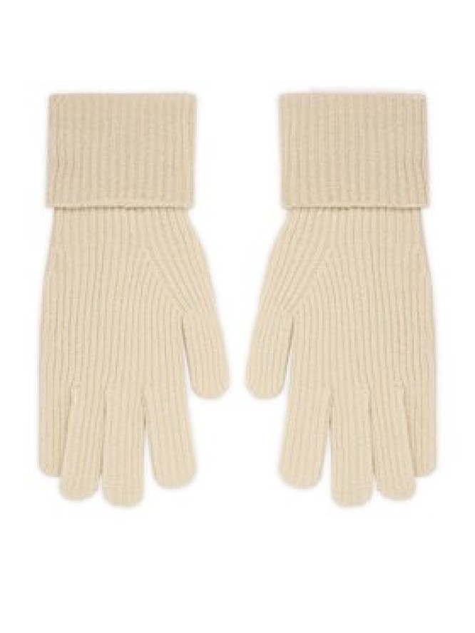 Guess Rękawiczki Męskie AW5405 POL02 Beżowy