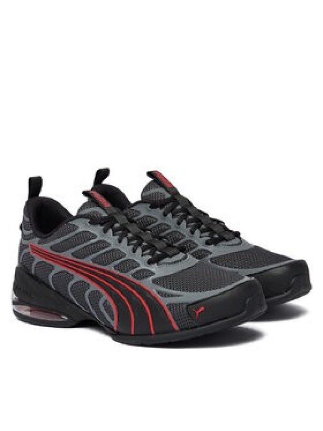 Puma Sneakersy Voltra 312589 02 Szary