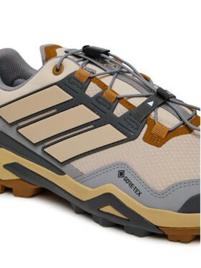 adidas Trekkingi Terrex Skychaser GORE-TEX IH1094 Beżowy