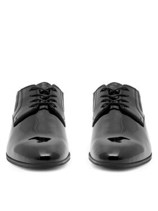 Lasocki Półbuty BRYAN-32 MI08 Czarny