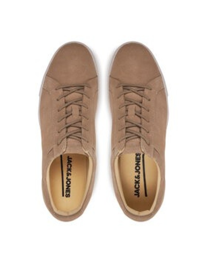 Jack & Jones Sneakersy Jfwgalaxy 12201284 Beżowy