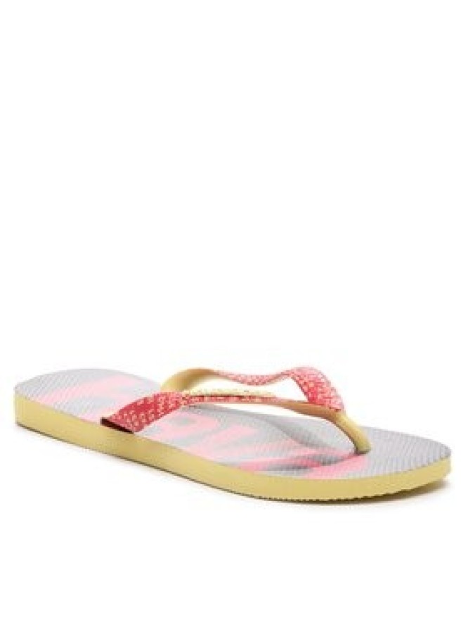 Havaianas Japonki 41470637598 Kolorowy