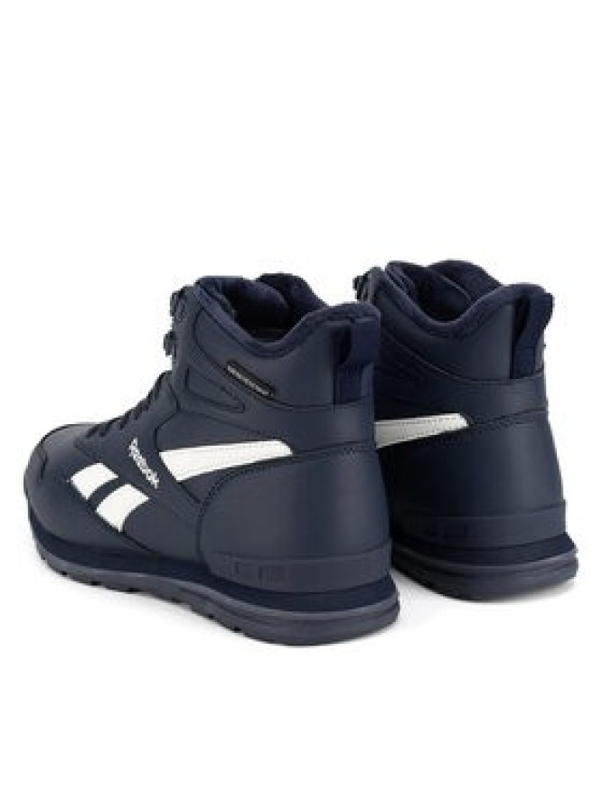 Reebok Trzewiki H8-001 MM Granatowy