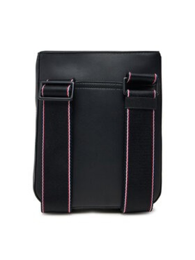 Tommy Hilfiger Saszetka Th Corp Mini Crossover AM0AM13225 Czarny