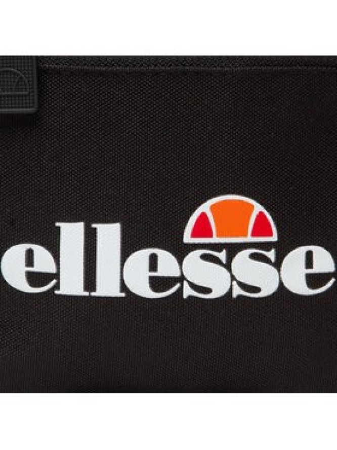 Ellesse Saszetka Templeton Small Item Bag SAAY0709 Czarny