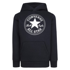 Bluza z kapturem Unisex Converse Ctp