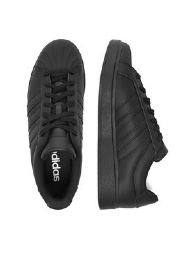 adidas Sneakersy CEO-STREETTALK JR4699 Czarny