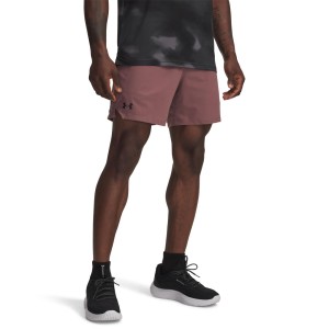 Spodenki męskie Under Armour Vanish Woven 6in 1373718