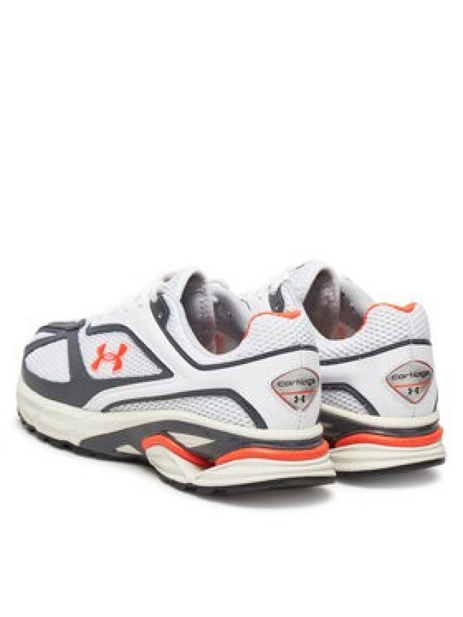 Under Armour Sneakersy UA HOVR Apparition RTRFTR TC 3027595 Szary