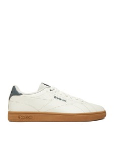 Reebok Sneakersy CEO-COURT CLEAN 100229903 Écru