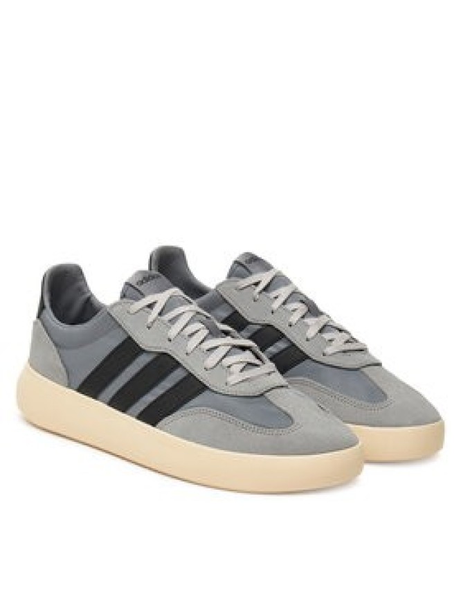 adidas Sneakersy Barreda Decode JR3518 Szary