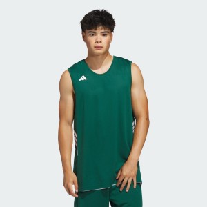 Koszulka 3G Speed Reversible Basketball AEROREADY