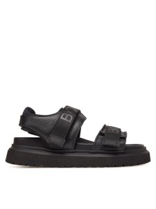 Bogner Sandały Honolulu 3 A 12525201 Czarny