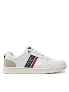 Jack & Jones Sneakersy Dang 12221815 Biały
