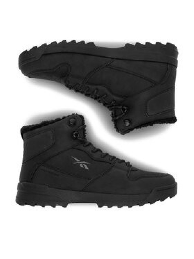 Reebok Sneakersy CEO-H1-138 Czarny