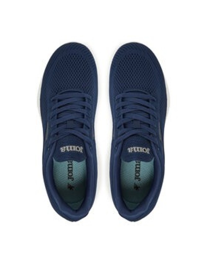Joma Sneakersy Corinto 2503 CCORIS2503 Granatowy
