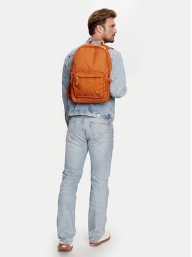 Nike Plecak DB3300-815 Pomarańczowy