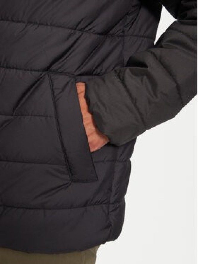 Puma Kurtka zimowa Ess+ 849349 Czarny Regular Fit