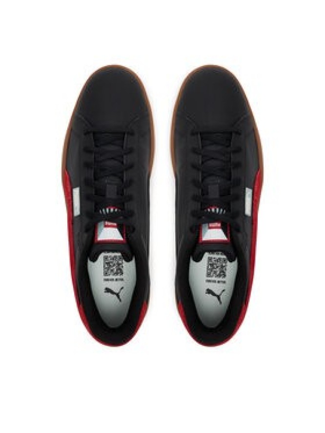 Puma Sneakersy Smash 3.0 400740 01 Czarny