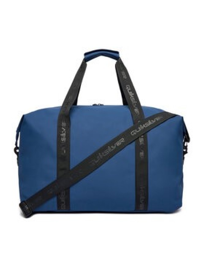 Quiksilver Torba C-QUIC-KL-004-08 Granatowy