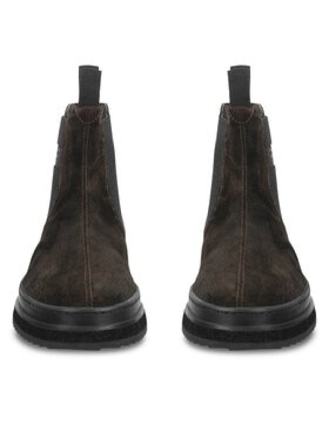 Gant Sztyblety 31653138 Brązowy