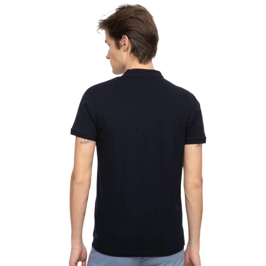 Koszulka męska Tom Tailor Polo