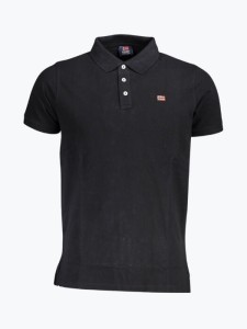 Koszulka polo męska z krótkim rękawem NORWAY 2.0