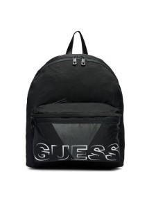 Guess Plecak HMVEGL P5190 Czarny