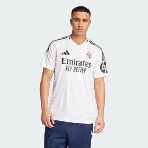 Koszulka Real Madrid 24/25 Home