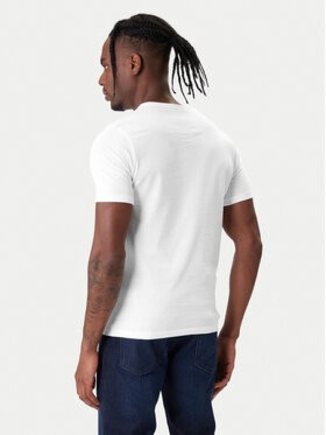 BOSS Komplet t-shirtów 50532468 Kolorowy Regular Fit