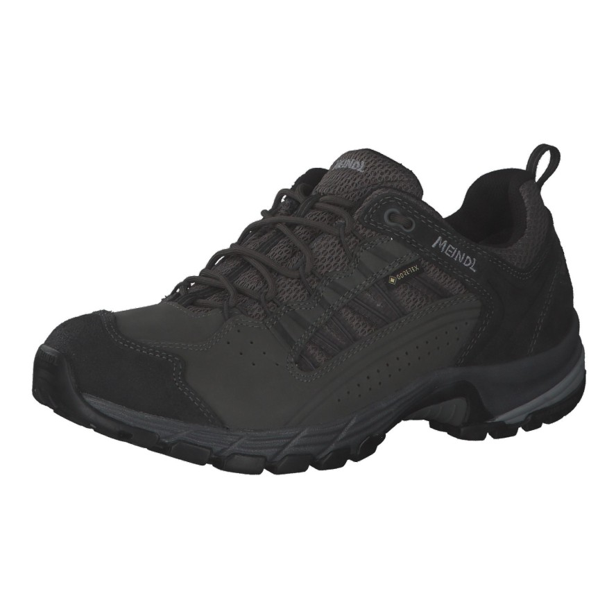 Buty turystyczne męskie Meindl Journey PRO z membraną z membraną Gore-Tex