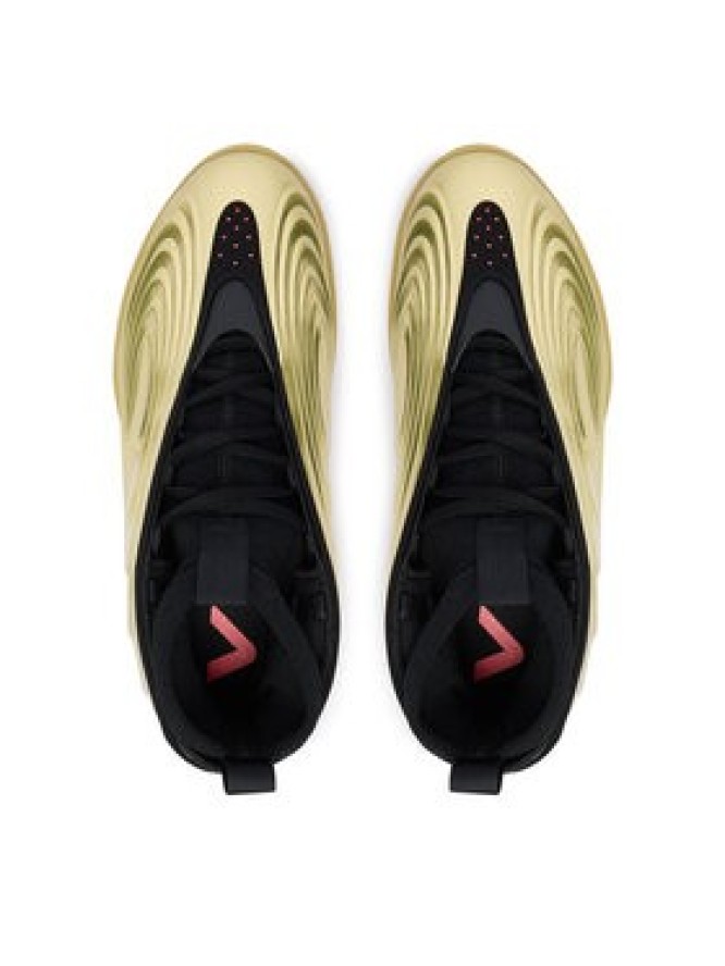 adidas Buty do koszykówki Harden Volume 10 Shoes KH9153 Złoty