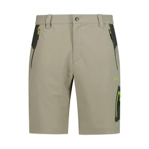 Szorty bermudzkie CMP Stretch