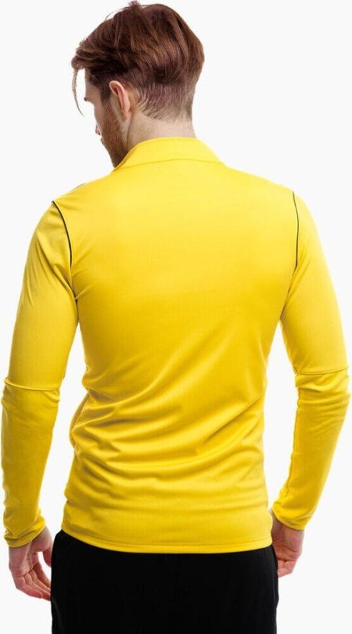 Bluza sportowa męska Nike Dry Park 20 TRK JKT K